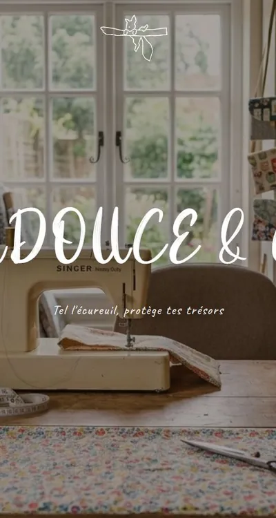 Aperçu Madouce & Cie, vue 1