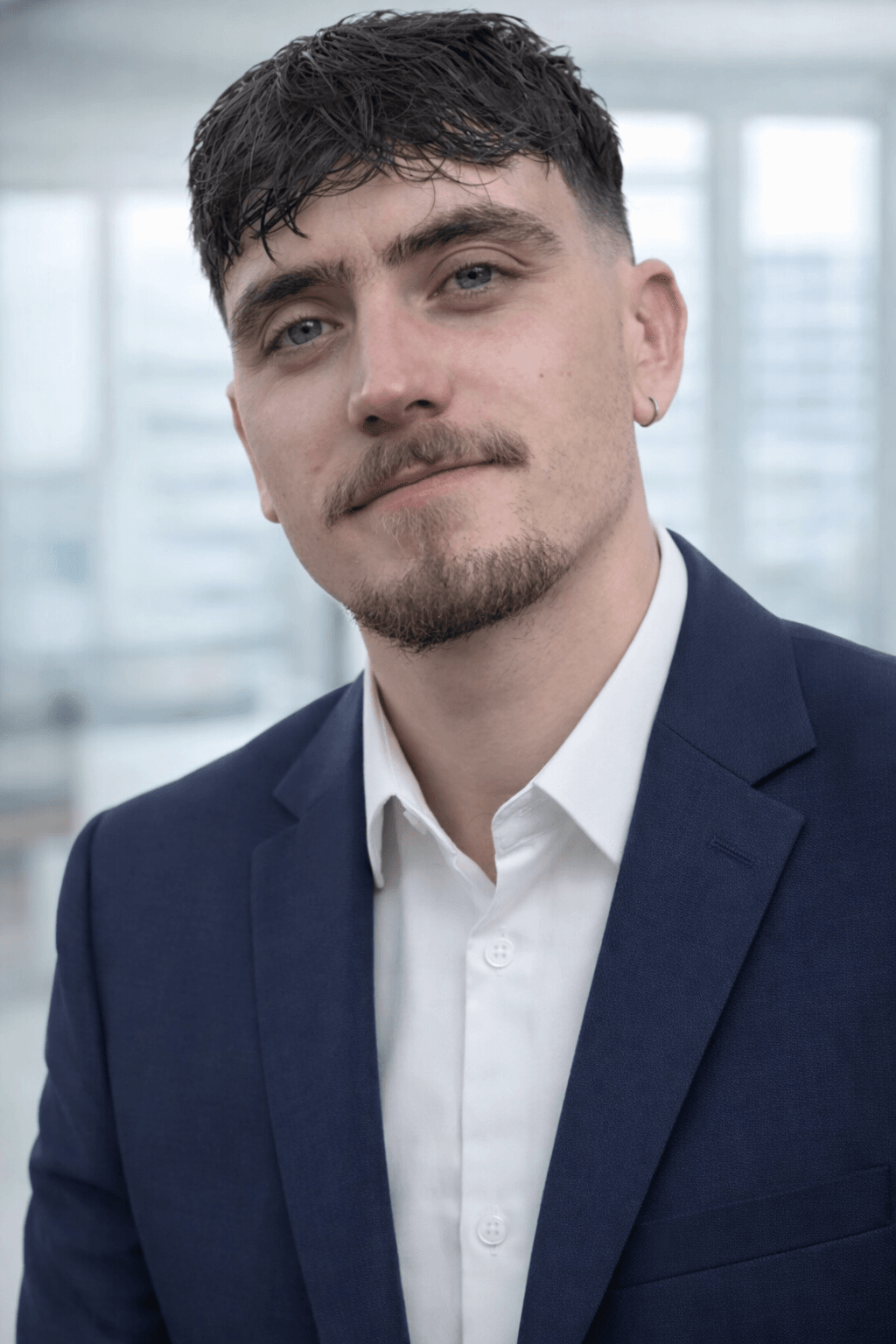 Corentin Mayrand, développeur web freelance à Rodez, Aveyron